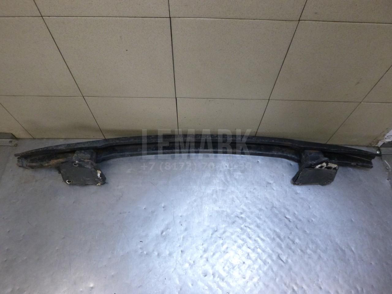 Усилитель заднего бампера для  BMW X5 E70 2007-2013