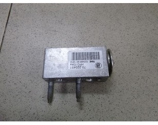 Клапан кондиционера для Citroen DS3 2009-2015 БУ состояние отличное