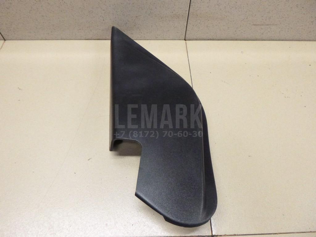 Крышка зеркала внутренняя левая 80293JD000 Nissan