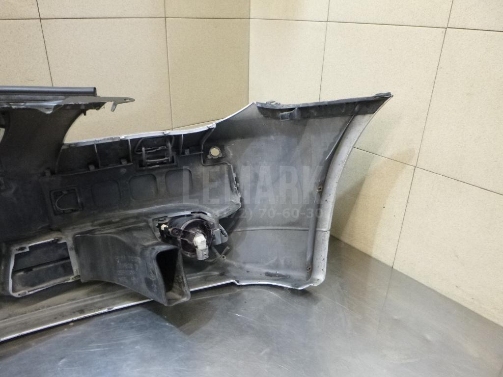 Бампер передний для  BMW Z4 E85/E86 2002-2008