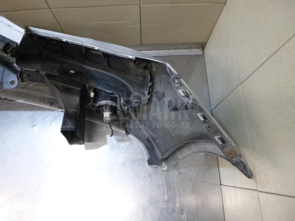 Бампер передний для  BMW Z4 E85/E86 2002-2008