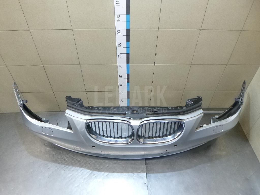 Бампер передний для  BMW Z4 E85/E86 2002-2008