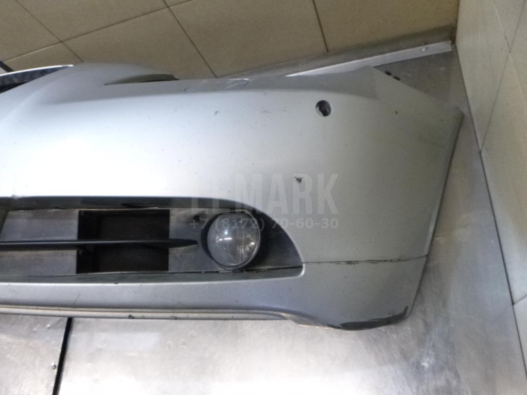 Бампер передний для  BMW Z4 E85/E86 2002-2008