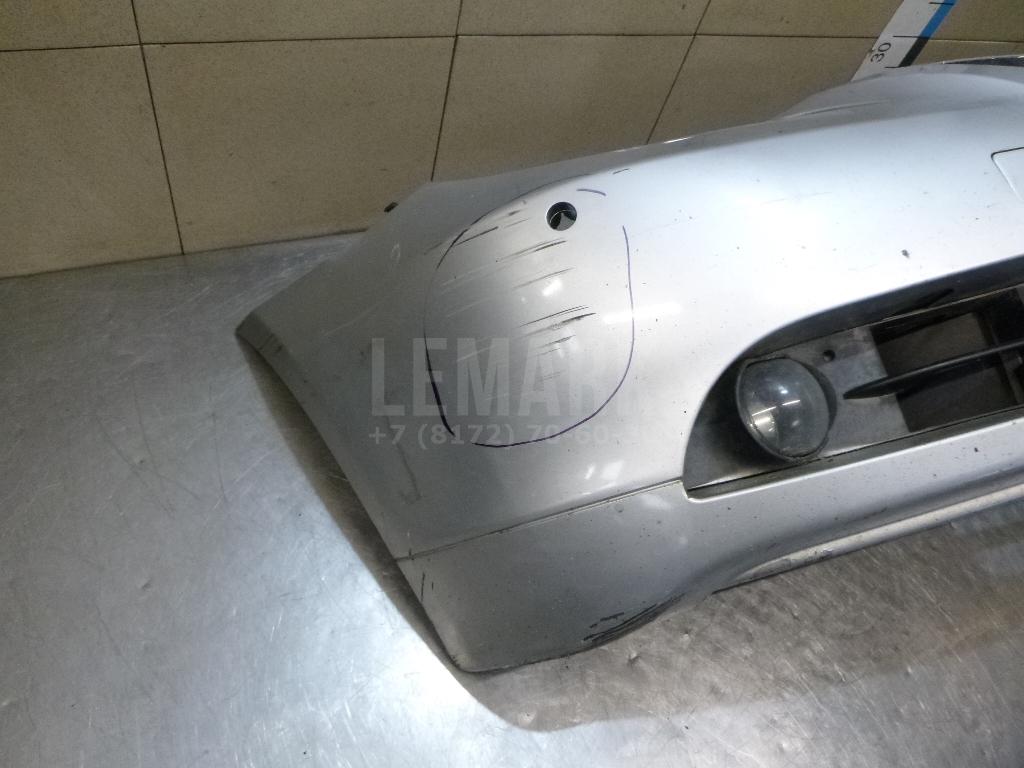 Бампер передний для  BMW Z4 E85/E86 2002-2008