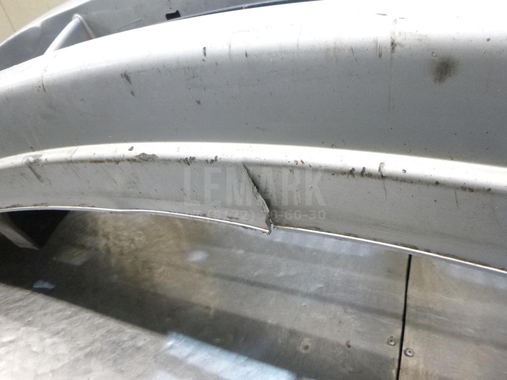 Бампер передний для  BMW Z4 E85/E86 2002-2008