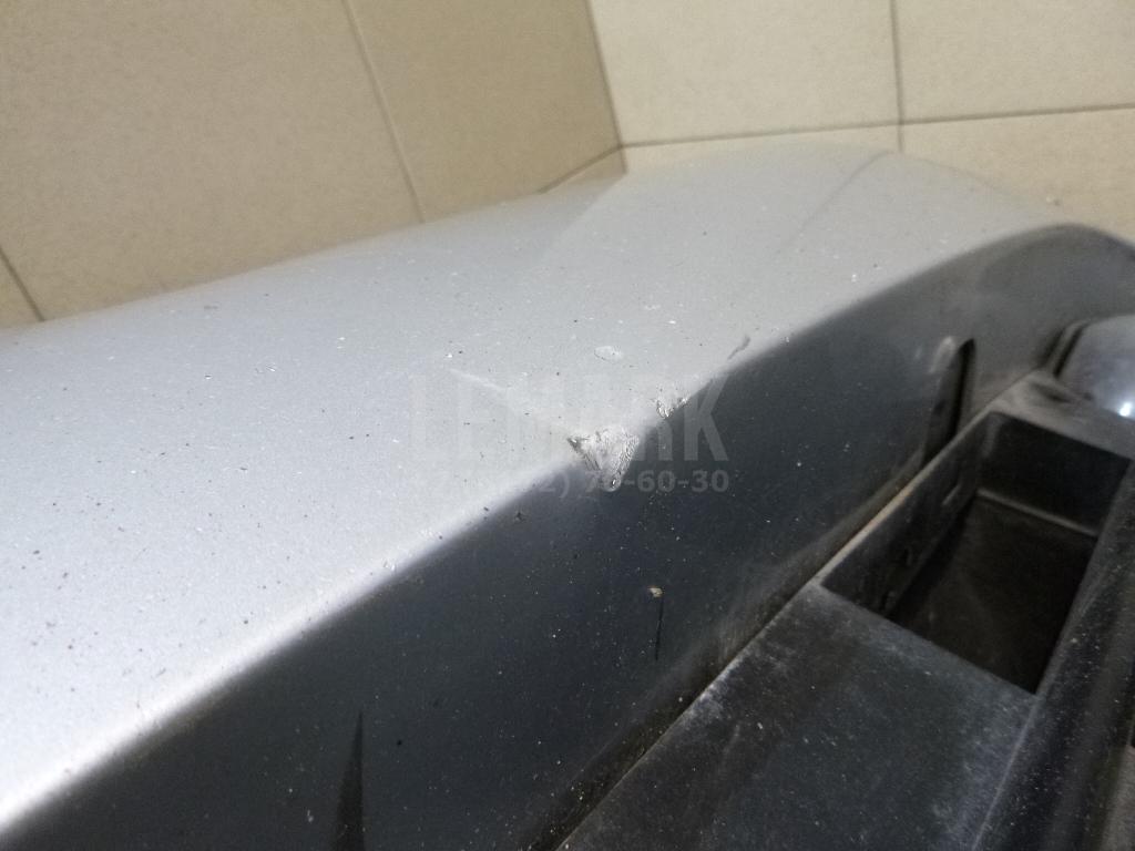 Бампер передний для  BMW Z4 E85/E86 2002-2008