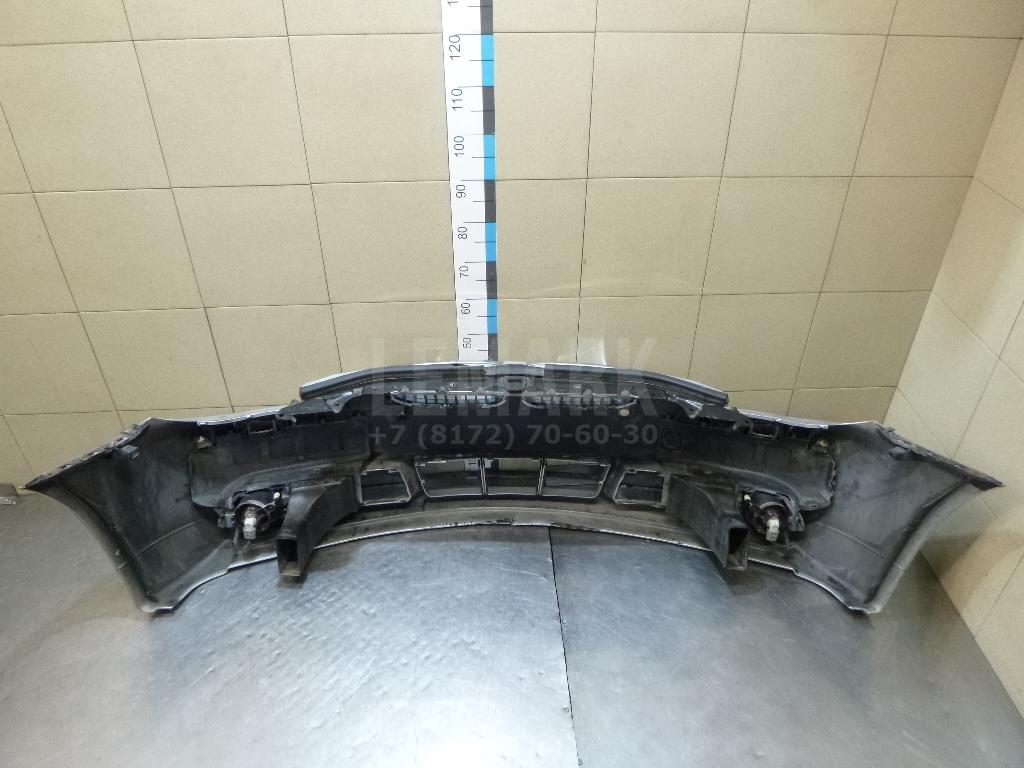 Бампер передний для  BMW Z4 E85/E86 2002-2008