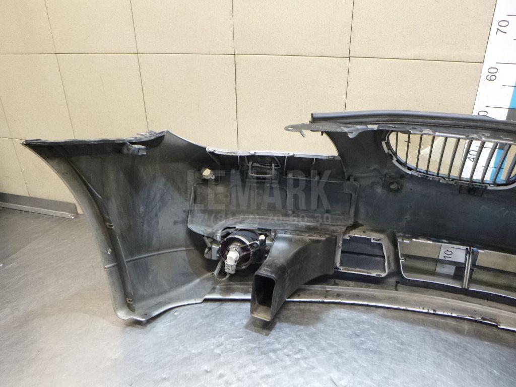 Бампер передний для  BMW Z4 E85/E86 2002-2008