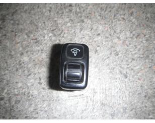 Кнопка освещения панели приборов для Mazda MX-6 (GE6) 1991-1997 с разборки состояние отличное