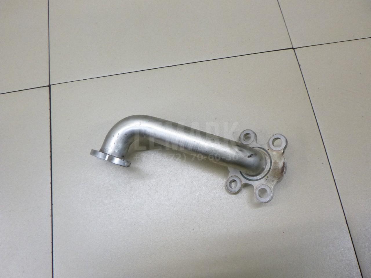 Трубка системы рециркуляции (EGR) 256110R020 Toyota