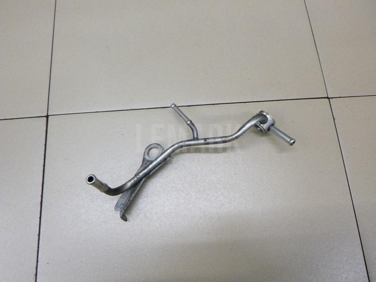 Трубка топливная 2376226021 Toyota