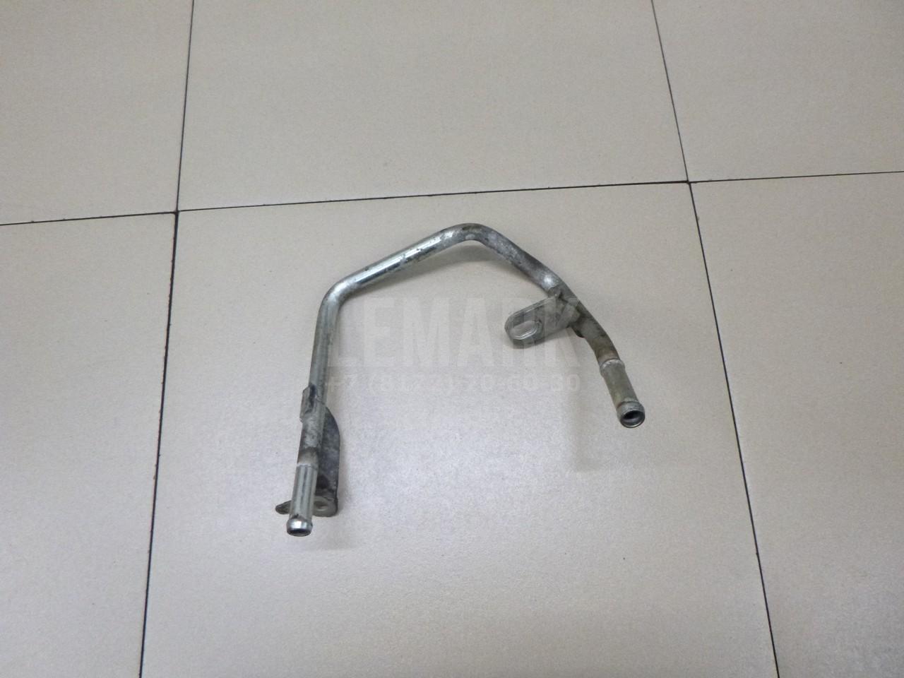 Трубка системы охлаждения 1628926011 Toyota