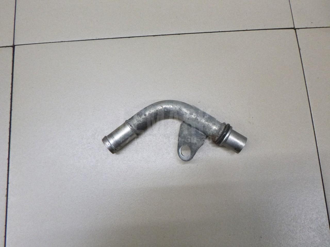 Трубка системы охлаждения 162880R020 Toyota
