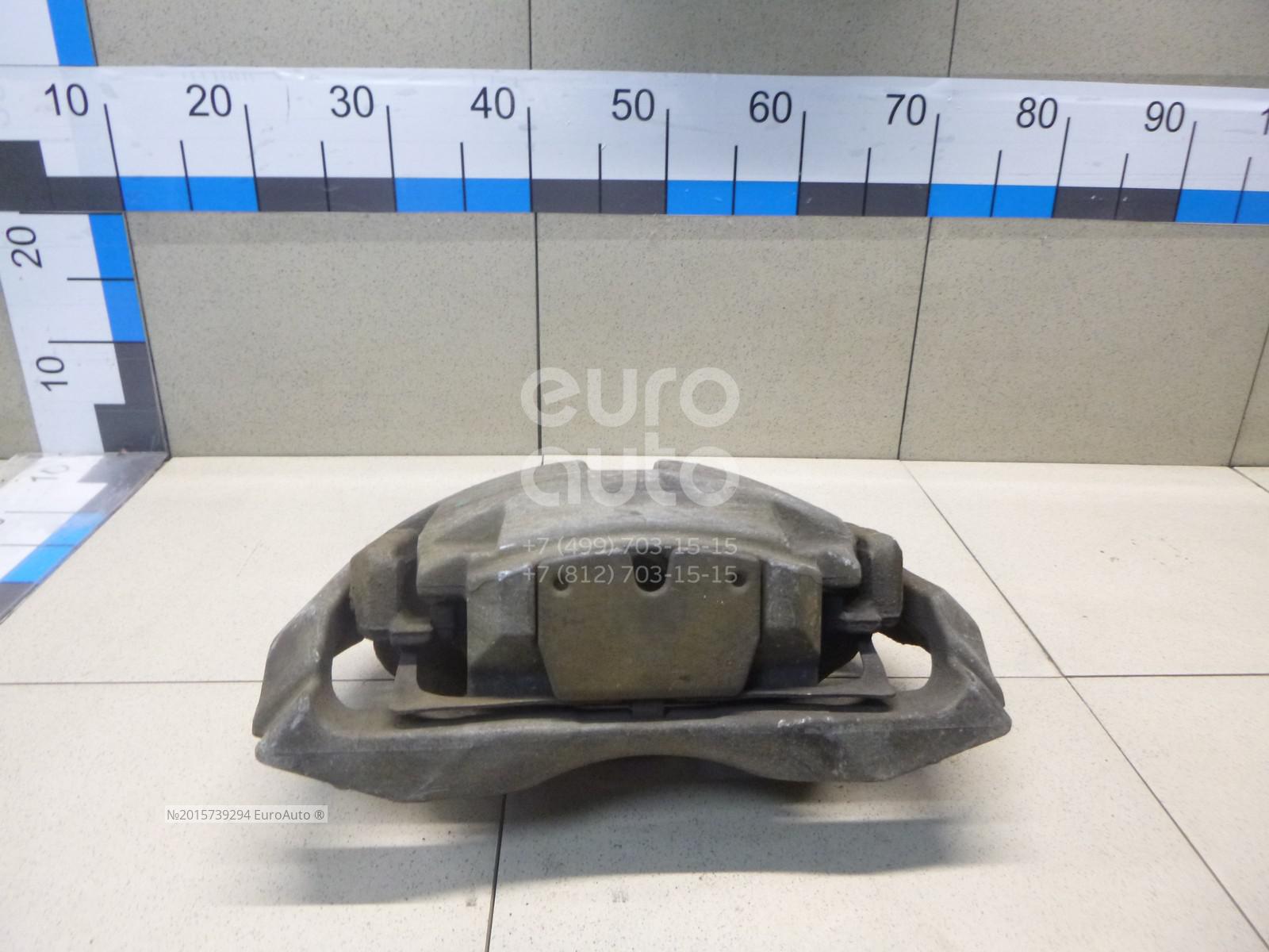 Суппорт тормозной передний правый для BMW 7-serie F01/F02 2008-2015 в ...