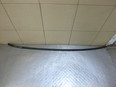 Молдинг крыши левый