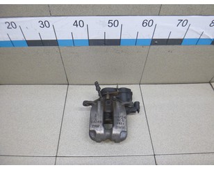 Суппорт тормозной задний правый для BMW 5-serie F10/F11 2009-2016 с разбора состояние удовлетворительное