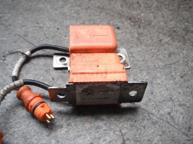 Датчик AIR BAG