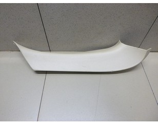 Обшивка двери багажника для Subaru Tribeca (B9) 2005-2014 б/у состояние отличное