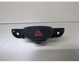 Кнопка аварийной сигнализации для Subaru Tribeca (B9) 2005-2014 БУ состояние отличное