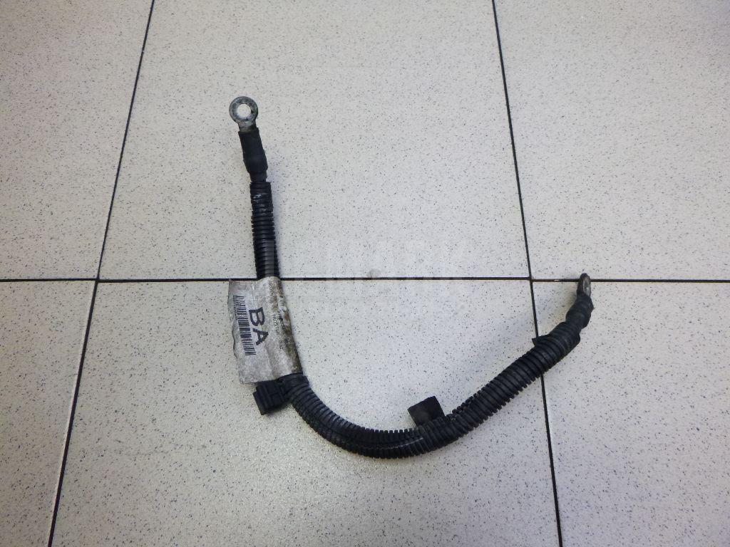 Клемма аккумулятора плюс AG9T14324BA Ford