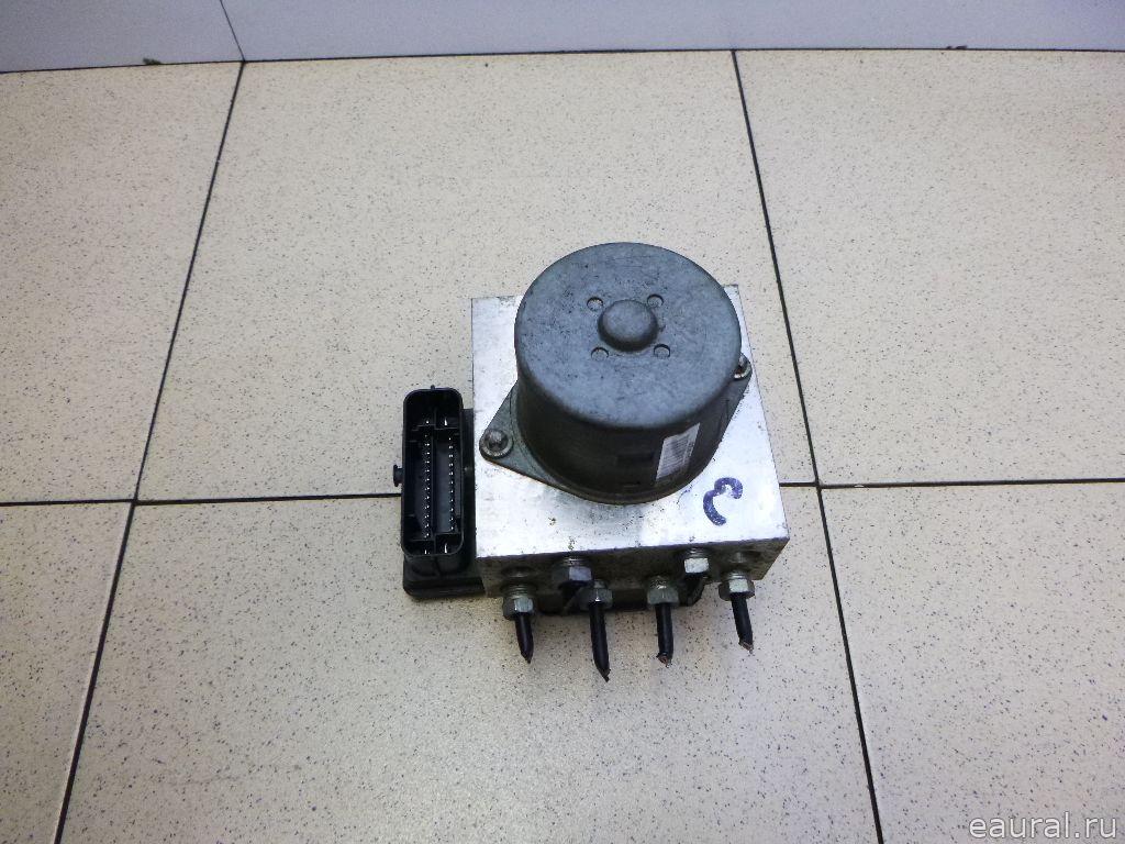 Блок ABS (насос)