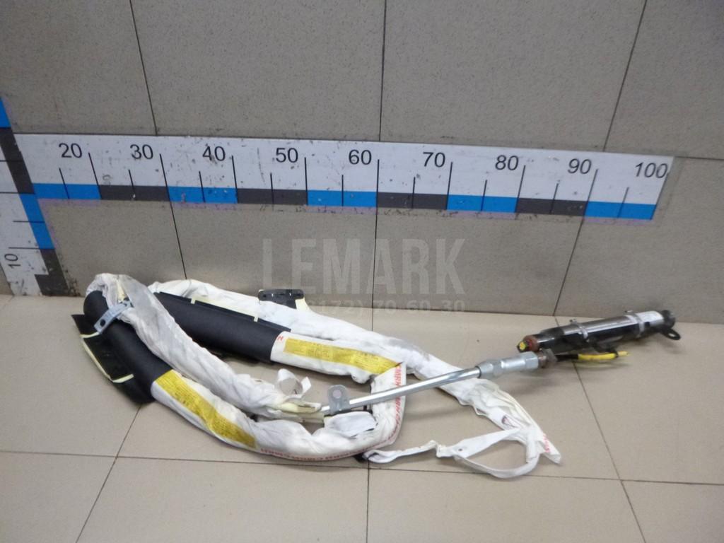 Подушка безопасности боковая (шторка) 850202B001 Hyundai-Kia