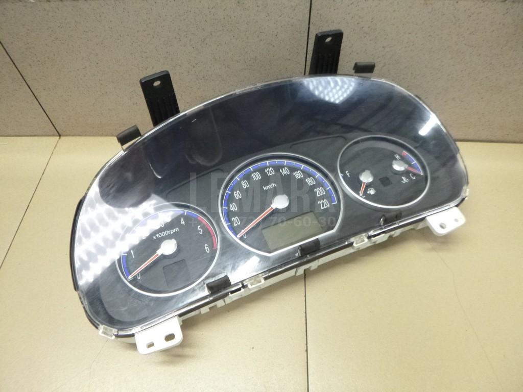 Панель приборов 940032B650 Hyundai-Kia