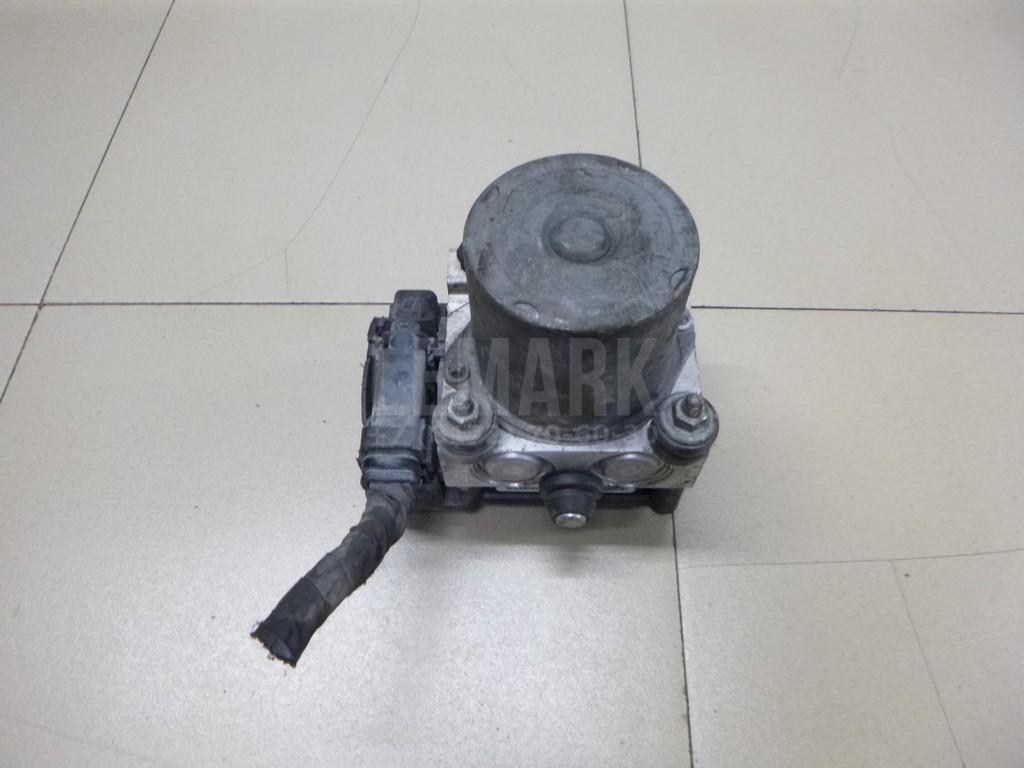 Блок ABS (насос) 589102B350 Hyundai-Kia