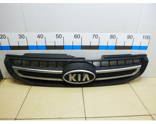 Решетка радиатора для Kia Sportage 2004-2010 с разборки состояние хорошее