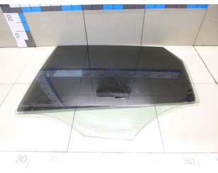 Стекло двери задней левой для Audi Q5 [8R] 2008-2017 с разборки состояние удовлетворительное
