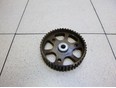 Шестерня (шкив) распредвала