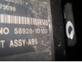 Блок ABS (насос) Hyundai-Kia 58920-1D100