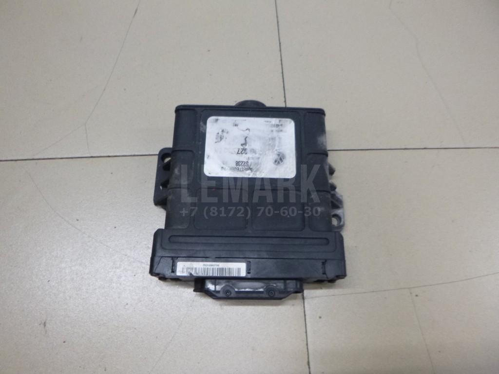 Блок управления АКПП 09G927750LK VAG