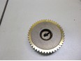 Шестерня (шкив) распредвала