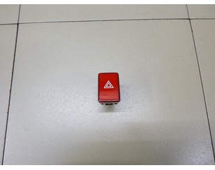 Кнопка аварийной сигнализации для Honda Accord VII 2003-2008 б/у состояние отличное