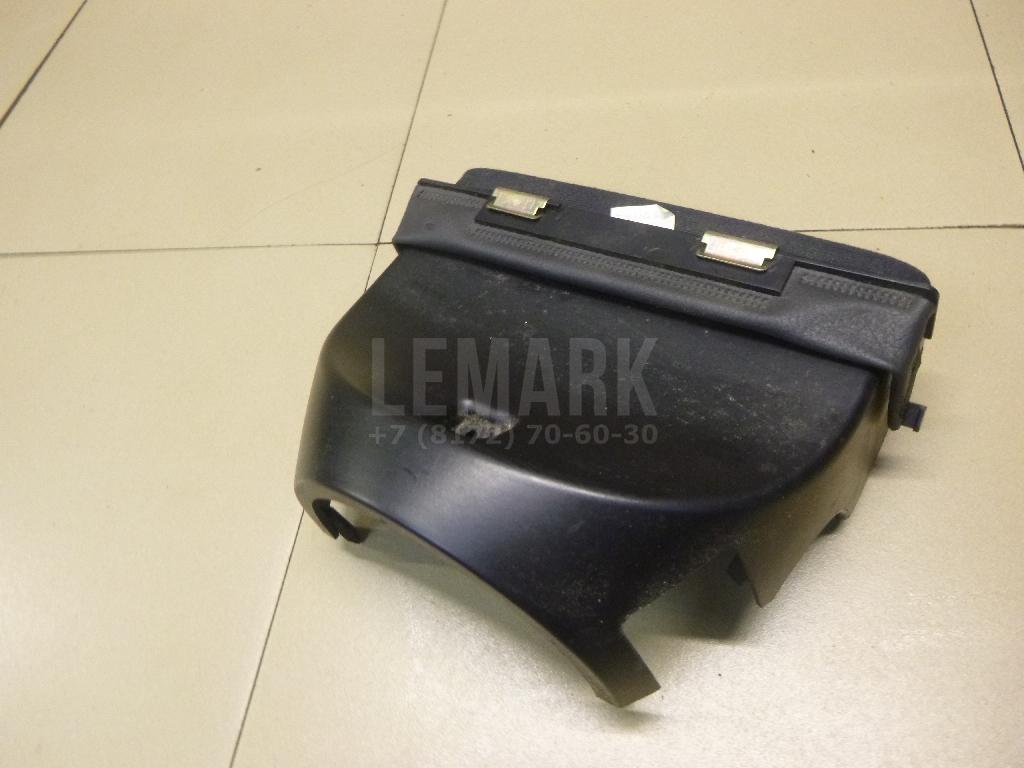 Кожух рулевой колонки верхний для  Fiat Uno 1989-1995