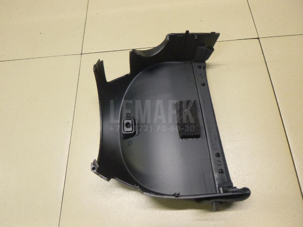 Кожух рулевой колонки верхний для  Fiat Uno 1989-1995