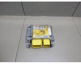 Блок управления AIR BAG для Hyundai Santa Fe (CM) 2006-2012 с разбора состояние отличное