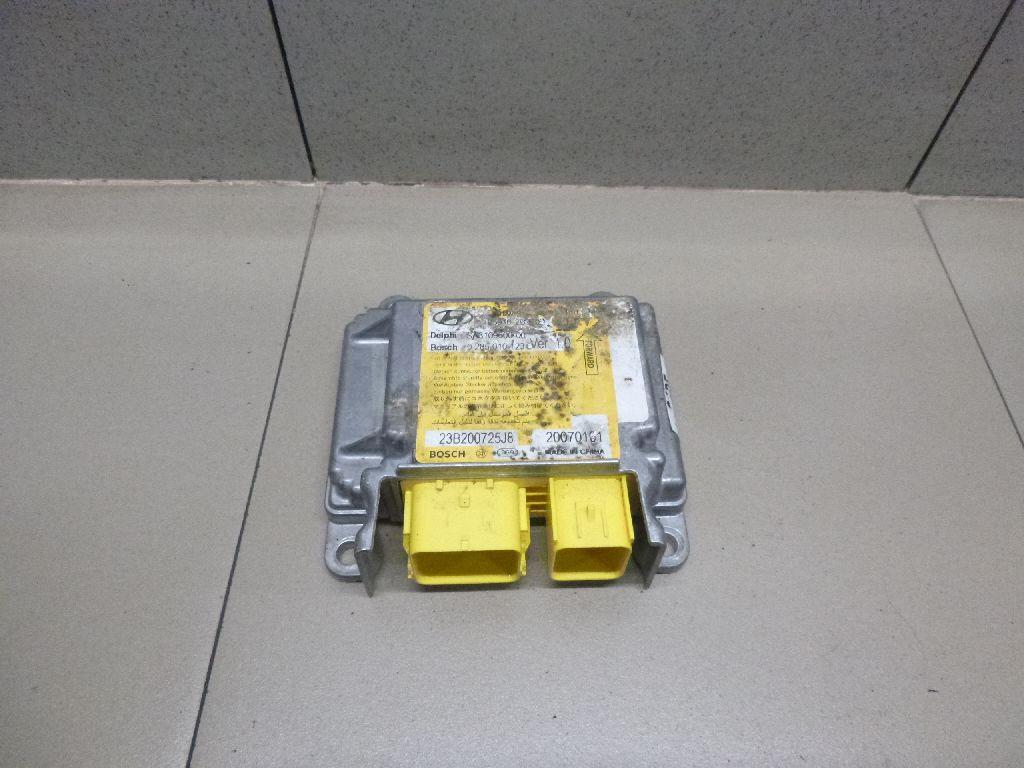 Блок управления AIR BAG 959102B970 Hyundai-Kia