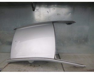 Крыша для Chevrolet Aveo (T300) 2011-2015 с разборки состояние хорошее