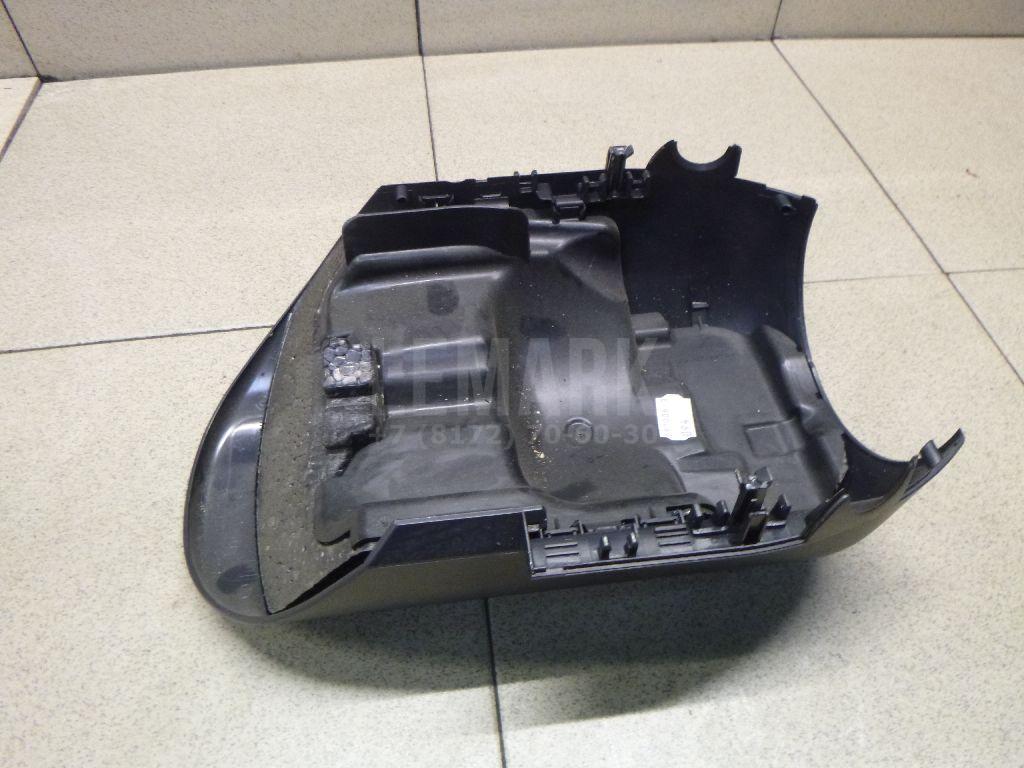 Кожух рулевой колонки нижний для  Cadillac De Ville 1999-2005