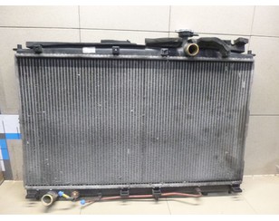 Радиатор основной для Hyundai Santa Fe (CM) 2006-2012 БУ состояние хорошее