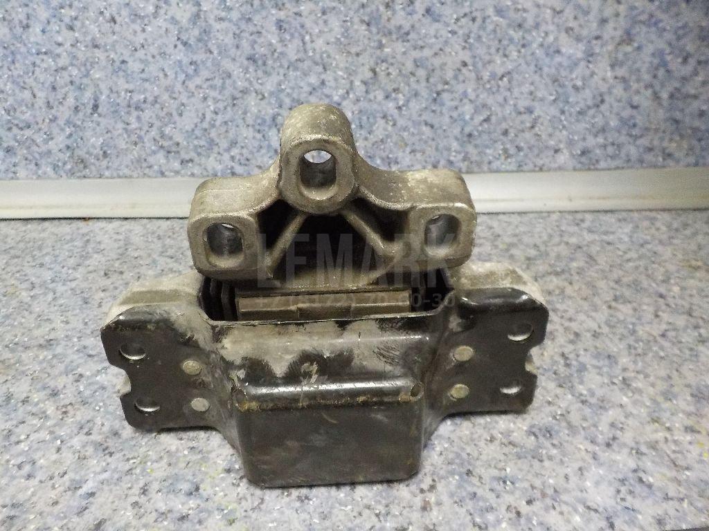 Опора двигателя левая для  BPW R 1982