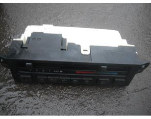 Блок управления отопителем для Mazda 323 (BA) 1994-1998 б/у состояние отличное