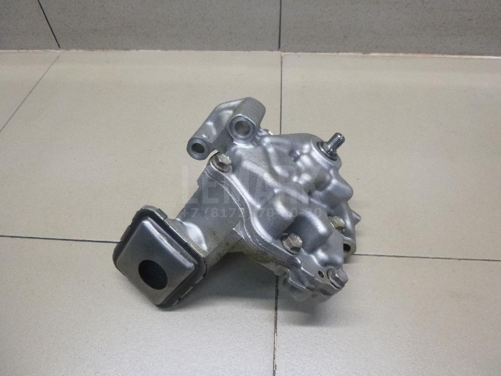 Насос масляный 151000T040 Toyota