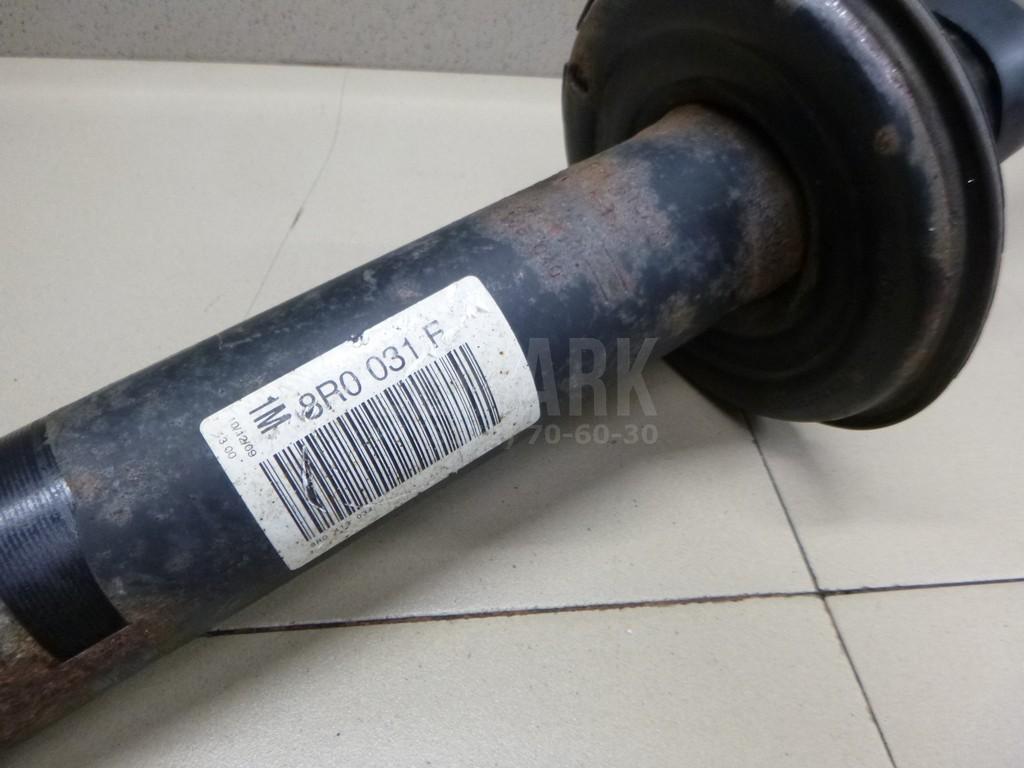 Амортизатор передний для  Audi A4 [B8] Allroad 2009-2015
