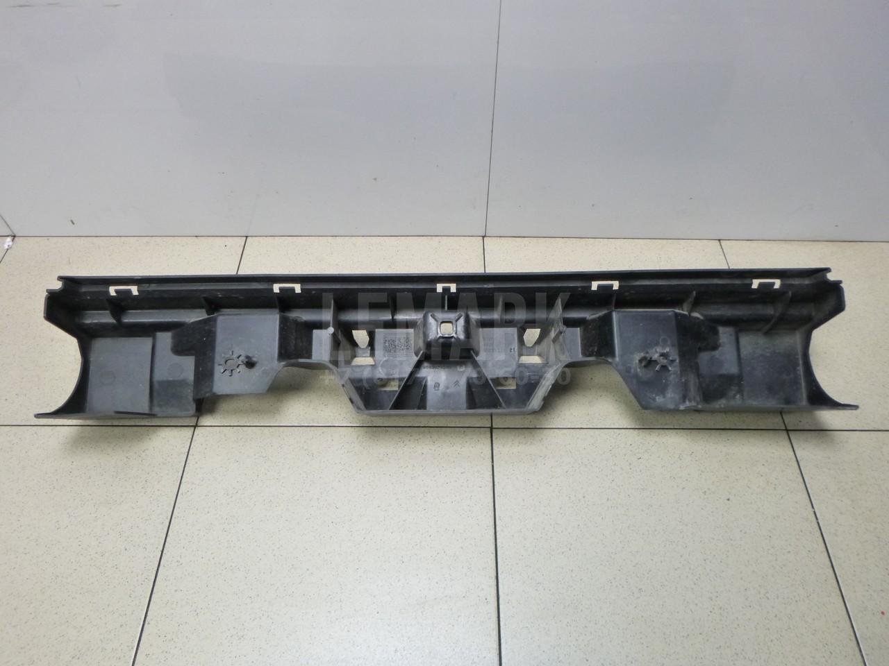 Кронштейн заднего бампера для  Citroen C4 2004-2011