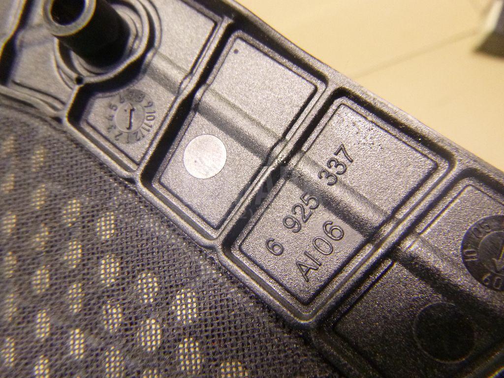 Решетка динамика для  BMW 3-serie F34 GT 2012-2020
