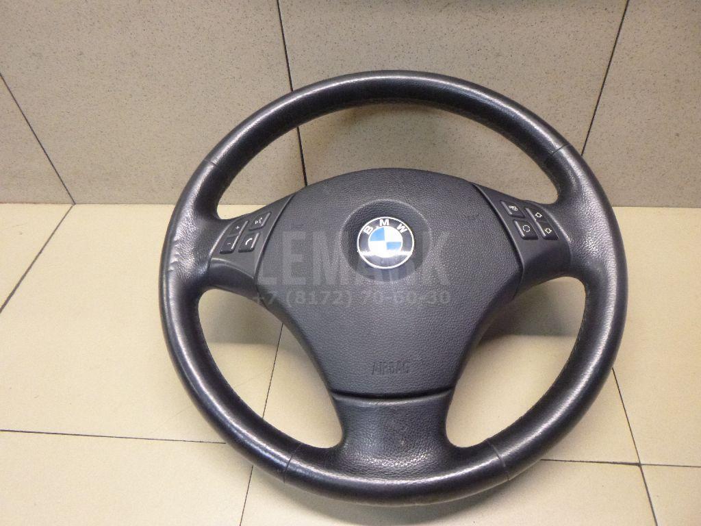 Рулевое колесо с AIR BAG