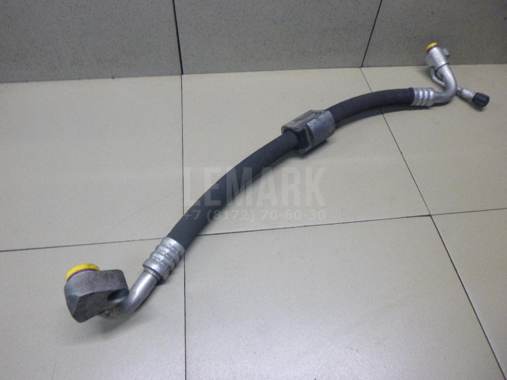 Трубка кондиционера для  BMW i3 (I01) 2013-2022